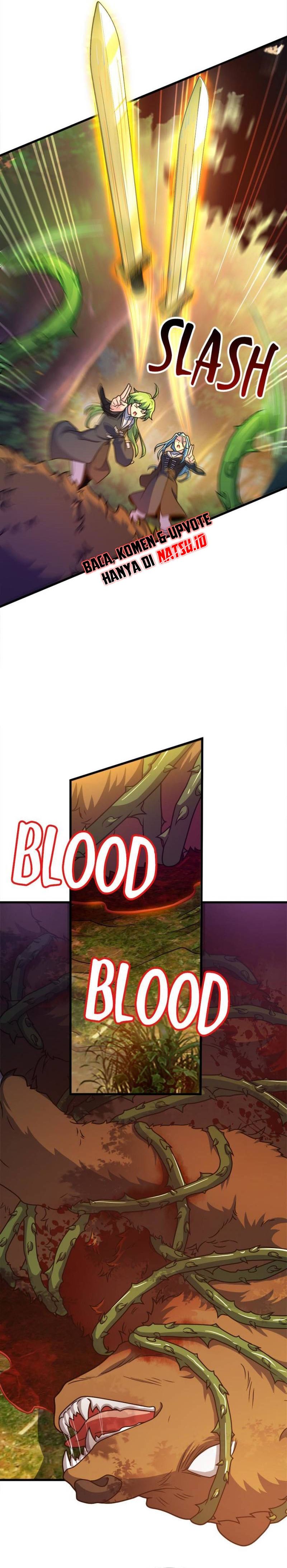 Spare Me, Great Lord! Chapter 438 Bahasa Indonesia